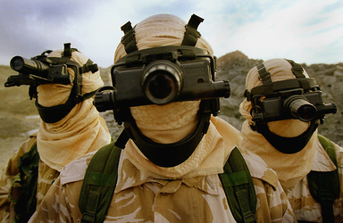 Parlamentul elimină un monopol de stat: Firmele private pot furniza și exporta sisteme de ochire cu laser