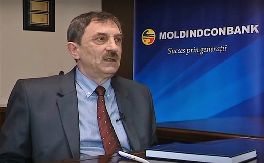 Fost guvernator al Băncii Naționale a Republicii Moldova, reținut pentru activități de criminalitate organizată