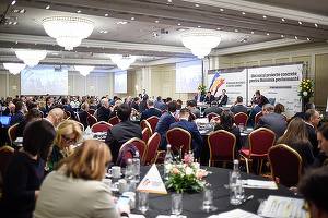 Scrisoare deschisă: Liderii de business îndeamnă guvernul să facă regula de trei simplă cu încasările bugetare înainte de a crește salariile