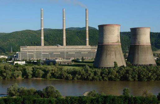 Autoritățile negociază cu Comisia Europeană un ajutor de stat până în 2024 pentru Complexul Energetic Hunedoara