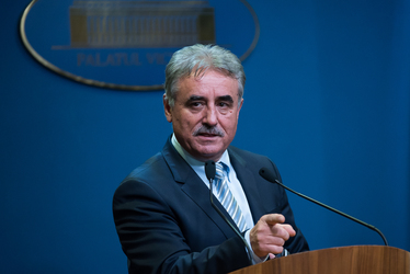 Premierul: Doar ministrul de Finanțe poate vorbi de impozitul global, restul miniștrilor să nu-și mai dea cu părerea la TV!