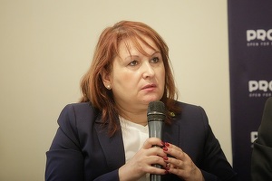 Profit Agribusiness Forum. CEC Bank: Nevoia de finanțare în mediul rural e foarte mare, mai ales pentru contribuția proprie la proiecte cu fonduri nerambursabile