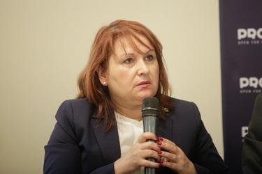 Profit Agribusiness Forum. CEC Bank: Nevoia de finanțare în mediul rural e foarte mare, mai ales pentru contribuția proprie la proiecte cu fonduri nerambursabile