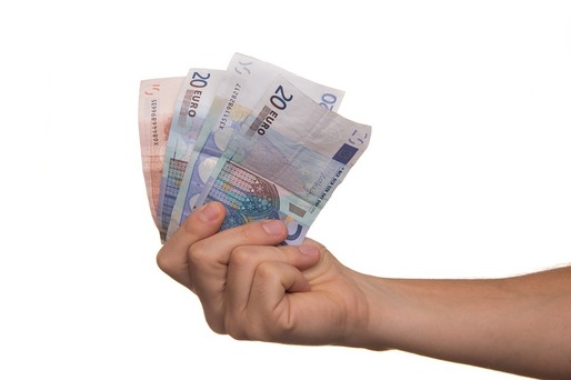 STUDIU În România, valoarea remunerației salariaților în PIB este printre cele mai mici din Europa