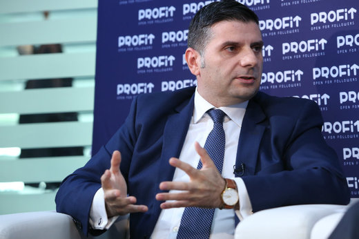 Ministrul pentru Mediul de Afaceri vrea să introducă ajutoare de stat pentru firmele din sectorul cinematografiei