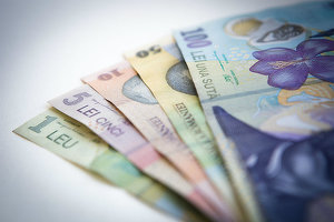 Economia subterană a contribuit anul trecut cu 38 de miliarde de euro la PIB-ul României
