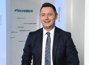 Sergiu Manea, Președinte al Consiliului Patronatelor Bancare, vine la Profit Growth Forum, deschis de guvernatorul Isărescu și premierul Grindeanu