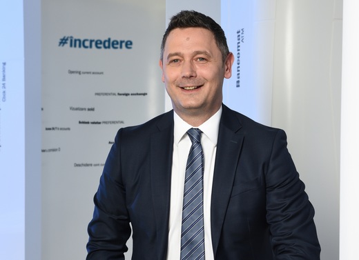 Sergiu Manea, Președinte al Consiliului Patronatelor Bancare, vine la Profit Growth Forum, deschis de guvernatorul Isărescu și premierul Grindeanu