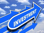 Companiile străine și-au redus investițiile directe în România