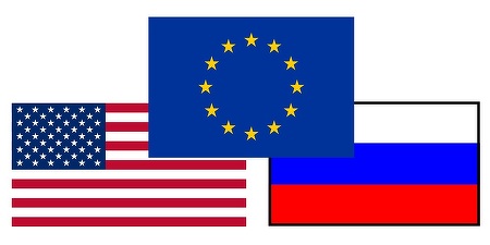 Germania îndemnă Comisia Europeană să ia contramăsuri împotriva SUA, în replică la sancțiunile impuse Rusiei