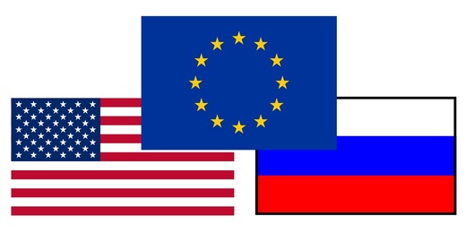 Germania îndemnă Comisia Europeană să ia contramăsuri împotriva SUA, în replică la sancțiunile impuse Rusiei