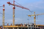Eurostat: România a înregistrat în iunie cea mai mare scădere anuală a activităților de construcții din UE
