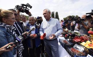 CONFIRMARE Dragnea anunță că Guvernul va înființa o Casă de Comerț