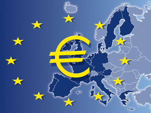 Inflația din zona euro a urcat la maximul ultimelor patru luni. Cresc așteptările privind încetinirea tiparniței BCE