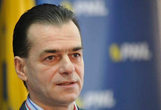 Orban: Dezvoltarea României fără investiții e o iluzie, PNL trebuie să susțină investițiile publice și private