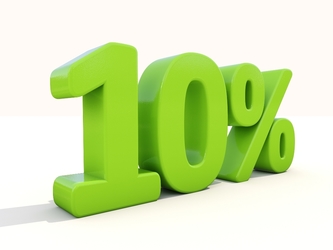 Afacerile în industrie au crescut în iulie cu 10% față de anul precedent, dar au pierdut în dinamică la jumătatea verii