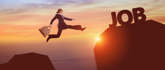 Angajatorii români continuă să prevadă perspective de angajare favorabile și în intervalul trimestrul IV