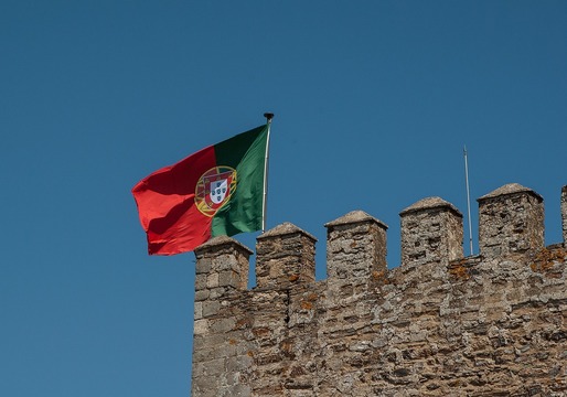 Portugalia își recapătă nota ”recomandată investițiilor”