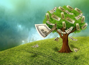 Împrumuturile bancare către firmele din România sunt cu 26% mai mici față de perioada dinaintea crizei
