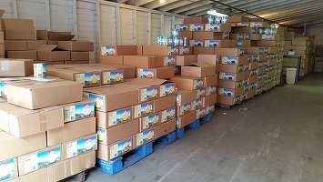 Comerțul cu amănuntul, în creștere