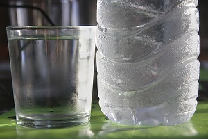 Ministerul Economiei repune în dezbatere proiectul privind Legea resurselor hidrominerale