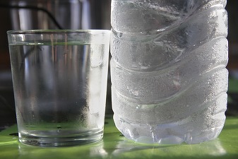 Ministerul Economiei repune în dezbatere proiectul privind Legea resurselor hidrominerale