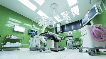Spitalele private vor trebui avizate în cel mult 6 luni de către Ministerul Sănătății. În Capitală ar putea fi înființat un spital ”republican”