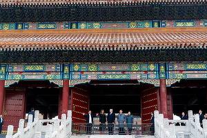 SUA și China au semnat acorduri comerciale în valoare de peste 250 de miliarde de dolari