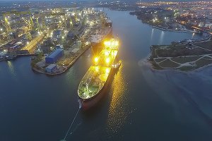 Prețul tranzacției din Mangalia: Damen plătește Daewoo circa 26 milioane dolari pentru Șantierul Naval, mult sub suma estimată