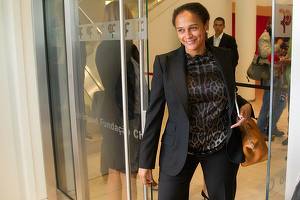 Cea mai bogată femeie din Africa se uită după noi oportunități de afaceri
