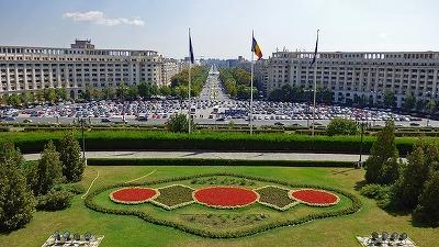 Bucureștiul a pierdut 16 poziții în Raportul Competitivității Urbane și a căzut pe locul 188 în lume. New York a detronat Londra