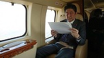 Premieră: Prim-ministrul Japoniei vine marți la București