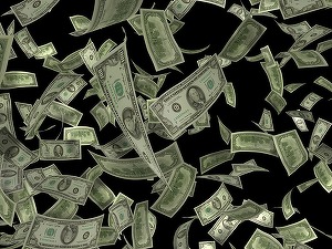 Analiză Saxo Bank: Gazele, aurul, porumbul, favorizate de un dolar în scădere