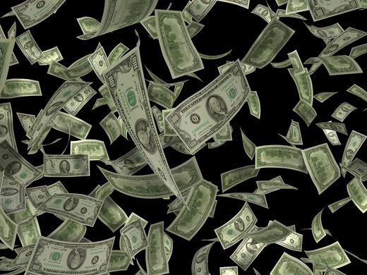 Analiză Saxo Bank: Gazele, aurul, porumbul, favorizate de un dolar în scădere