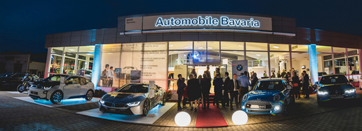 Cel mai mare vânzător de BMW-uri din țară reclamă situația de pe piață: Segmentul mașinilor second-hand din România - controlat de dealeri neautorizați