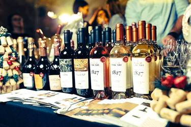 Pe tranșa de retail a ofertei Purcari Wineries s-au strâns ordine în valoare de 2 milioane euro