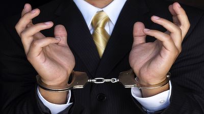 Peste 200 de percheziții, în ultima săptămână, la persoane suspectate de fraude economice