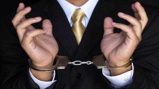Peste 200 de percheziții, în ultima săptămână, la persoane suspectate de fraude economice
