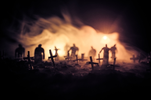 Economia românească, cimitir de firme „zombi”
