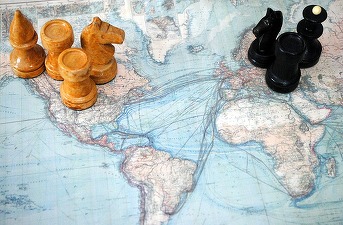 China: Un război comercial cu Statele Unite ar aduce un dezastru în economia mondială
