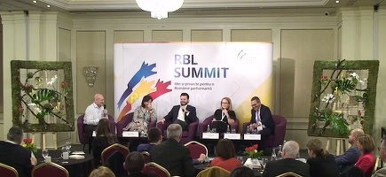 Omer Tetik: Vom înființa la BT o divizie de finanțare a proiectelor private de educație. Avem experiența diviziei pentru medici fondată de Fady Chreih, acum CEO la Regina Maria