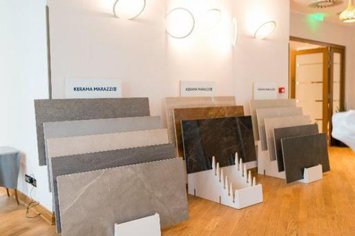 Compania de design interior Delta Studio își extinde afacerea în Cluj, inaugurând două showroomuri