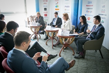 România trebuie să fie atentă și la modul în care cetățenii și companiile resimt creșterea economiei, nu doar la cifre - AmCham