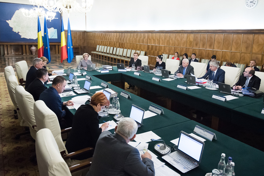 DOCUMENT Guvernul avansează o listă cu proiecte strategice, estimate la 15-20 miliarde de euro, ca urmând să fie lansate pe baza noii Legi a parteneriatului public privat