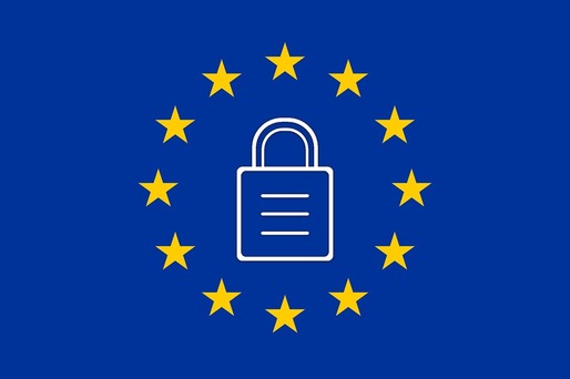 Plângeri, depuse deja, în ”Ziua Z” a protecției datelor în Europa