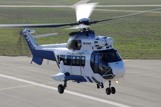 La Tribune: Ce elicoptere militare va alege România, Bell sau Airbus? Airbus este gata să închida linia de la Ghimbav