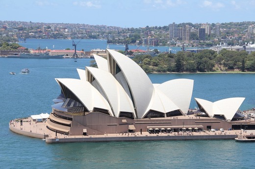 UE și Australia au lansat oficial negocierile pentru un acord de liber schimb