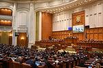 Mediul de afaceri: Inițiative legislative ale Parlamentului, precum modificarea Codului Penal, erodează credibilitatea României, scad investițiile, cresc costurile de împrumut și periclitează stabilitatea macroeconomică 