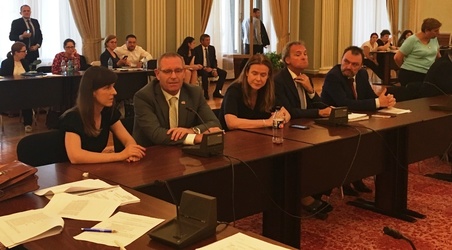 VIDEO Exxon și OMV Petrom: Adoptarea unei decizii favorabile de investiții, îngreunată de majorarea fiscalității offshore de către Parlament