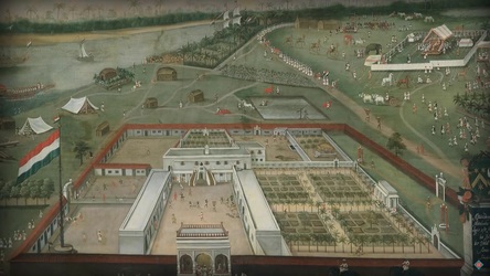 Apple escaladează bursa. Acum 400 de ani, olandezii au avut, însă, o companie de 8 ori mai valoroasă, prima multinațională din lume